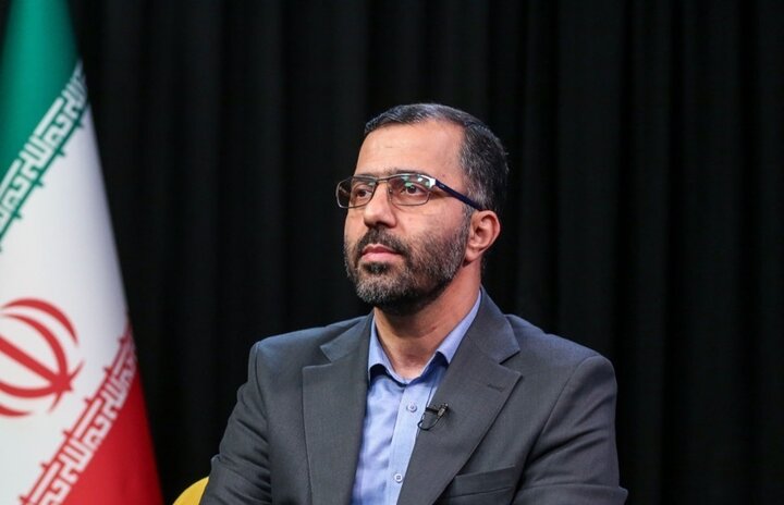 گودرزی مجلس